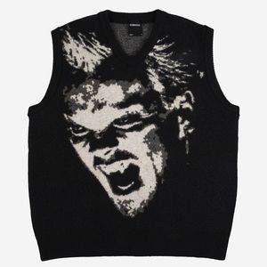 Dumbgood The Lost Boys David Sweater Vest